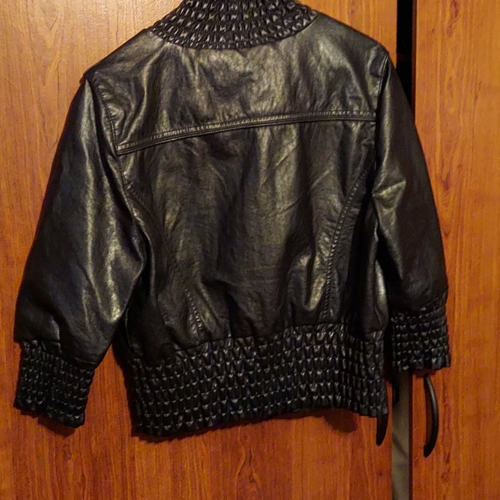 Jacket - Picture 2 of 2